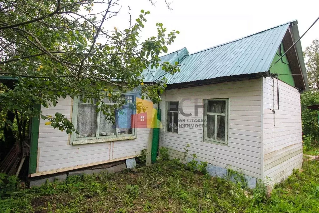 Дом в Тульская область, Тула Искра СТ,  (40 м) - Фото 2