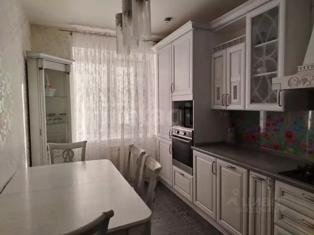 2-к кв. Костромская область, Кострома Костромская ул., 96 (56.7 м) - Фото 1