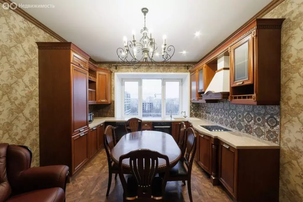 3-комнатная квартира: Архангельск, набережная Северной Двины, 32 (95.6 ... - Фото 1