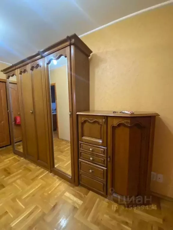 2-к кв. Курская область, Курск ул. Косухина, 1 (62.0 м) - Фото 1