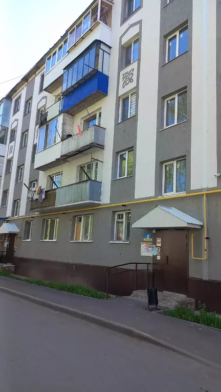 Продаётся 2-к квартира, 45 м - Фото 0
