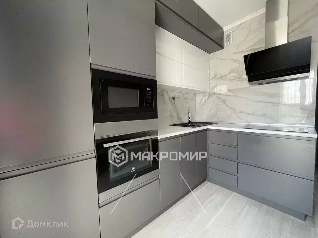 Продаётся 1-к квартира, 32.5 м - Фото 1
