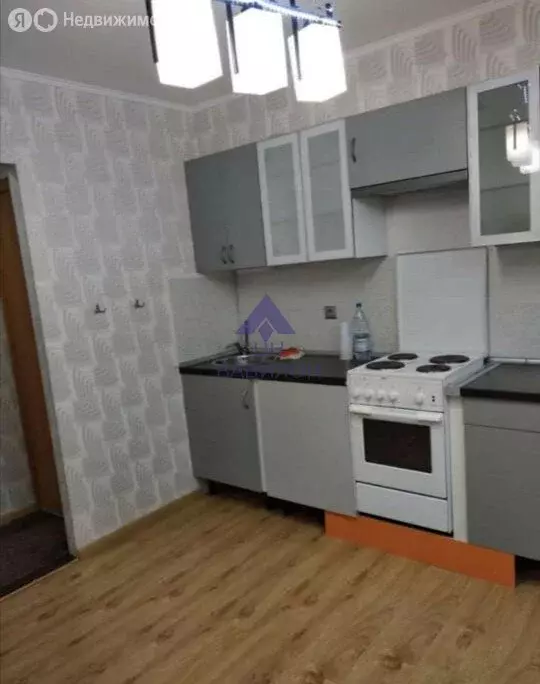 1-комнатная квартира: Волгодонск, Молодёжная улица, 7 (40 м) - Фото 1