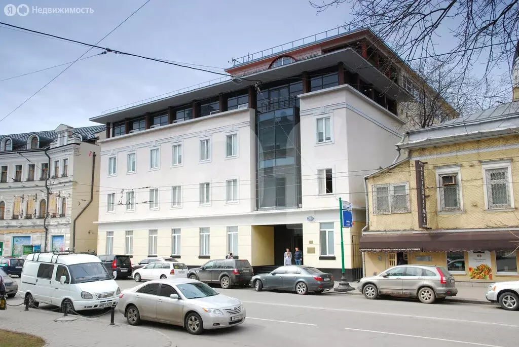 Офис (248 м) - Фото 2