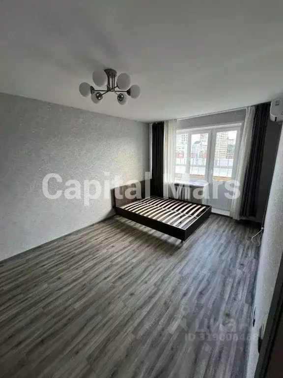 1-к кв. Москва ул. Хамовнический Вал, 10 (40.0 м) - Фото 1
