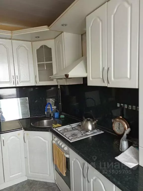 1-к кв. Московская область, Раменское Десантная ул., 14 (35.0 м) - Фото 2