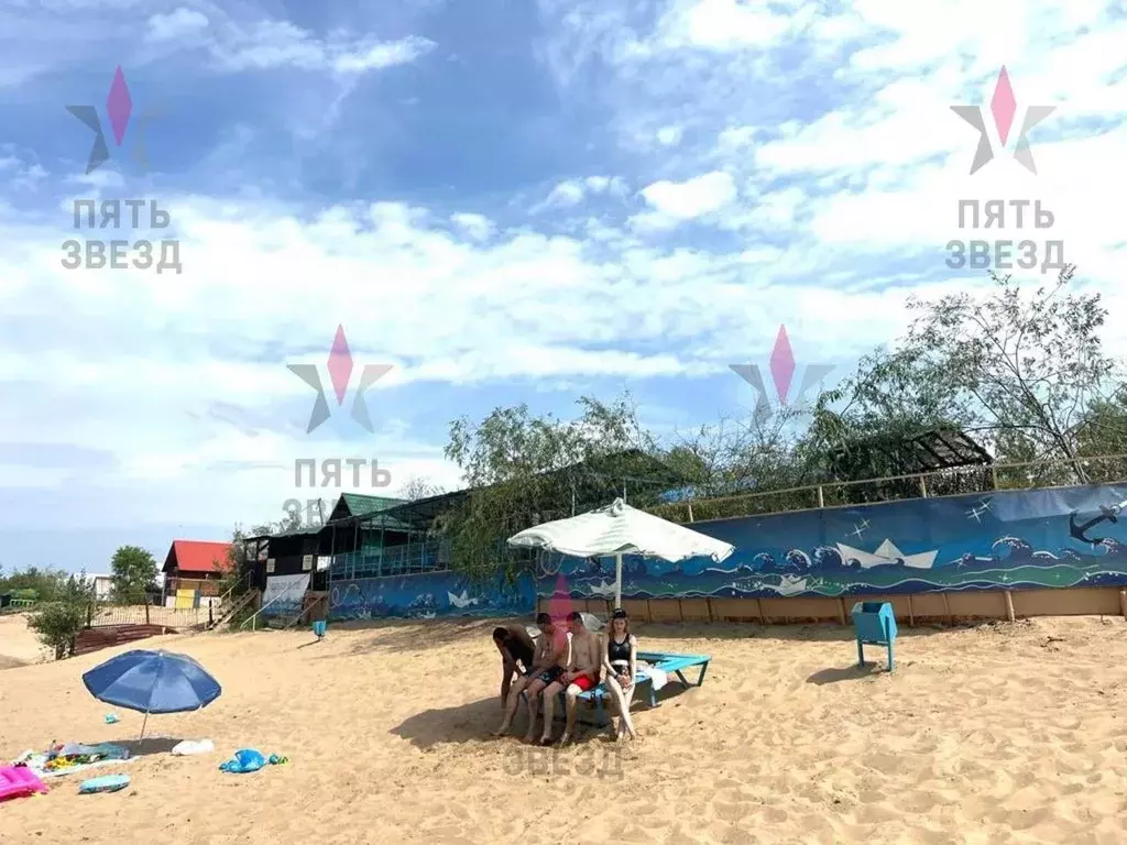 Помещение свободного назначения в Самарская область, Самара пос. ... - Фото 1