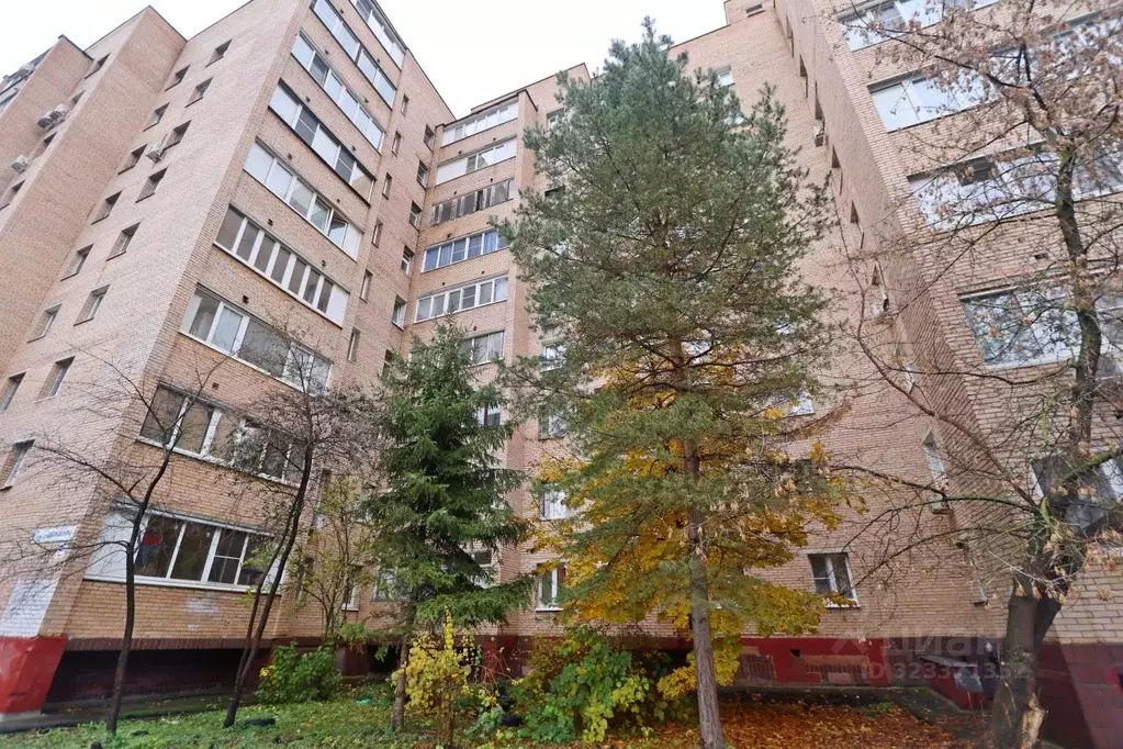 2-к кв. Московская область, Долгопрудный ул. Циолковского, 32/12 (47.0 ... - Фото 2