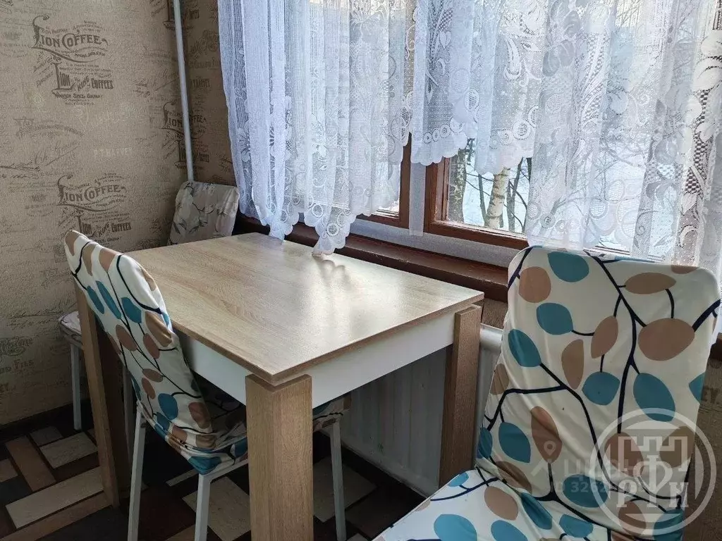 2-к кв. Санкт-Петербург ул. Крыленко, 25К4 (45.0 м) - Фото 1