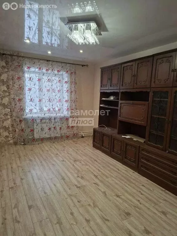 3-комнатная квартира: Нижнеудинск, улица Кашика, 46 (65 м) - Фото 1