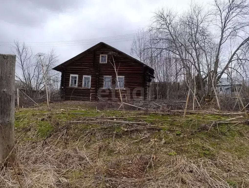 Участок в Коми, Сыктывдинский район, Ыб муниципальное образование, с. ... - Фото 1