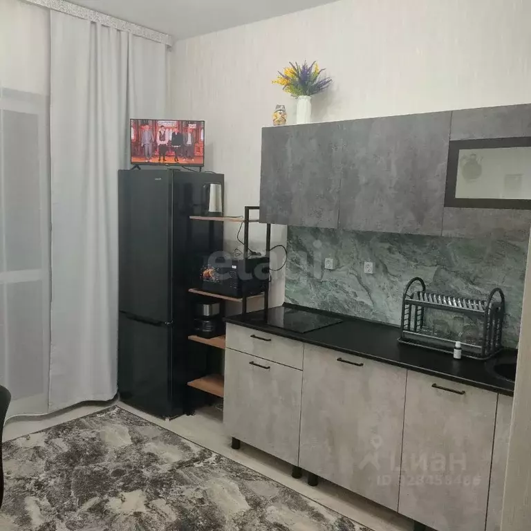 2-к кв. Пермский край, д. Кондратово ул. Парфенова, 5 (46.5 м) - Фото 1