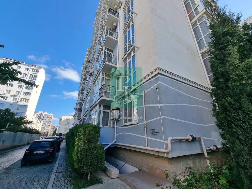 Помещение свободного назначения в Севастополь просп. Античный, 64А ... - Фото 2