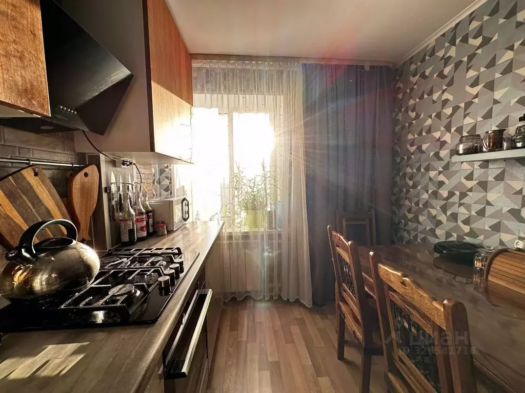 2-к кв. Санкт-Петербург Кондратьевский просп., 85К1 (55.0 м) - Фото 1