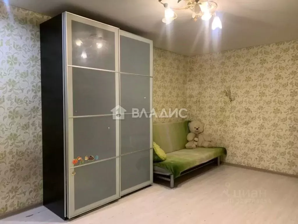 1-к кв. Московская область, Люберцы городской округ, Октябрьский пгт ... - Фото 2