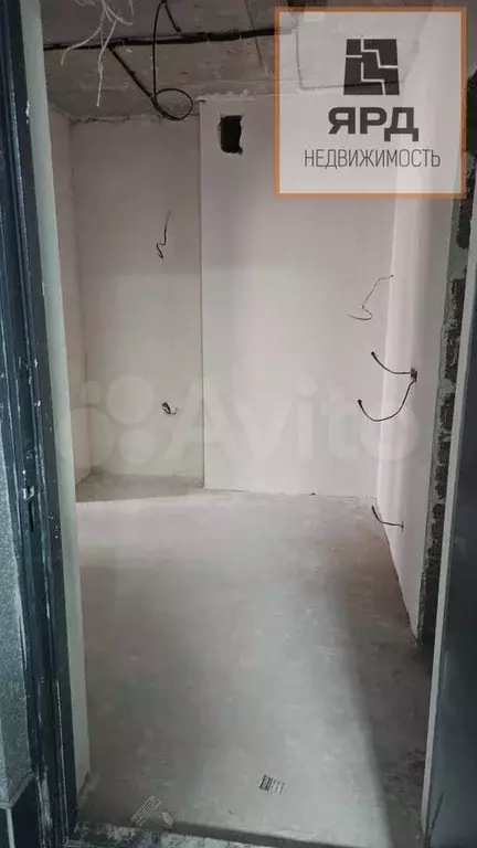 Квартира-студия, 27 м, 4/24 эт. - Фото 0