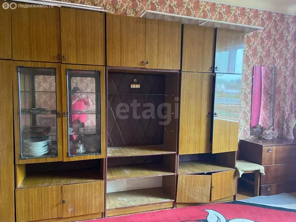 2-комнатная квартира: Ирбит, улица Кирова, 188 (49.1 м) - Фото 2