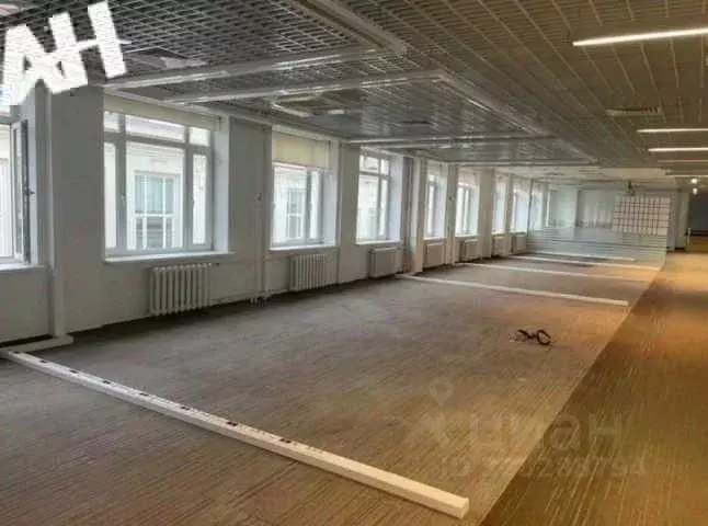 Помещение свободного назначения в Москва ул. Шаболовка, 31А (2303 м) - Фото 1