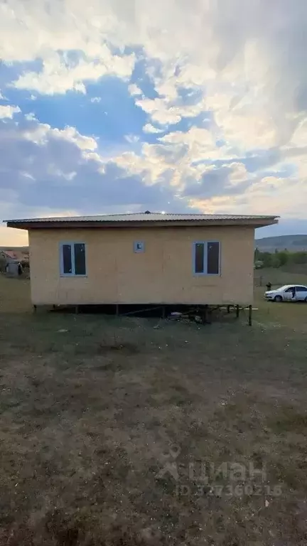 Дом в Крым, Бахчисарайский район, Почтовское с/пос, с. Севастьяновка ... - Фото 2