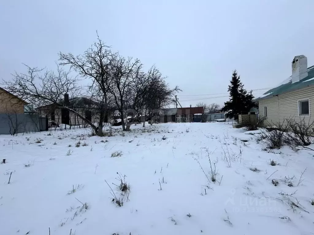 Участок в Татарстан, Казань ул. 5-я Станционная (5.5 сот.) - Фото 1
