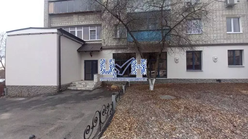 Помещение свободного назначения в Курская область, Курск ул. ... - Фото 1