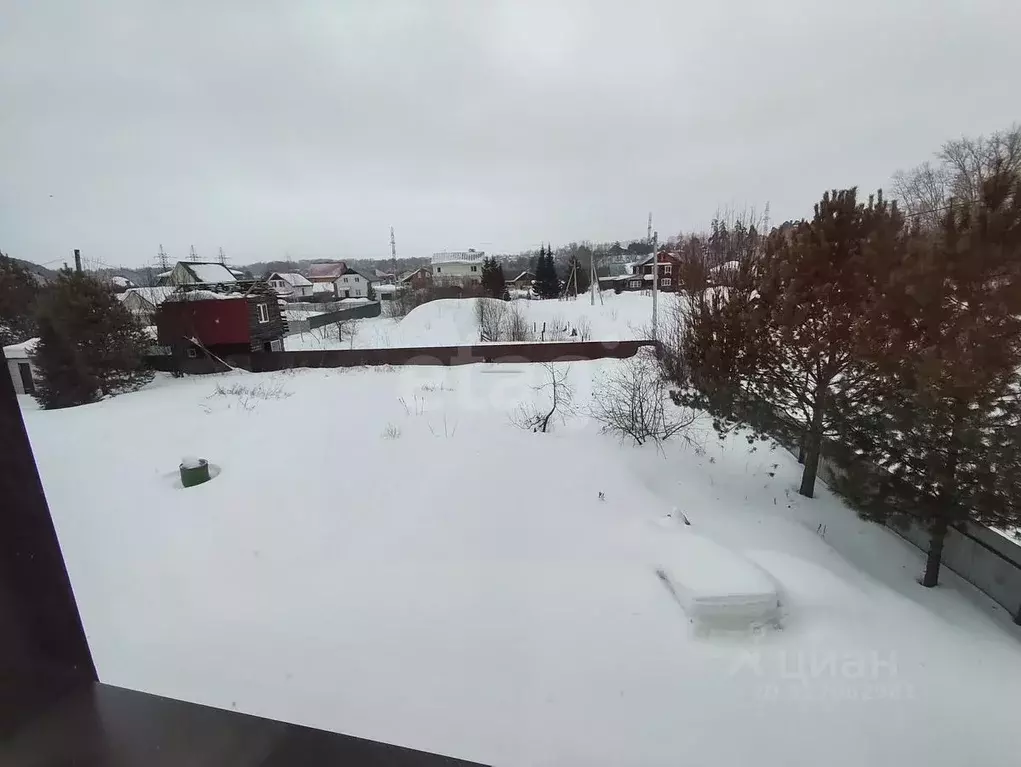 Участок в Томская область, Томск ул. Урманская (14.97 сот.) - Фото 2