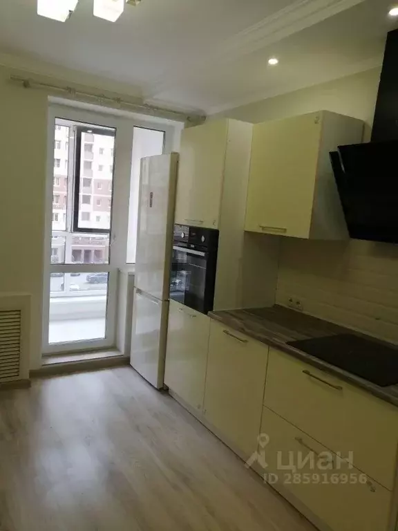 2-к кв. Московская область, Солнечногорск городской округ, Андреевка ... - Фото 1