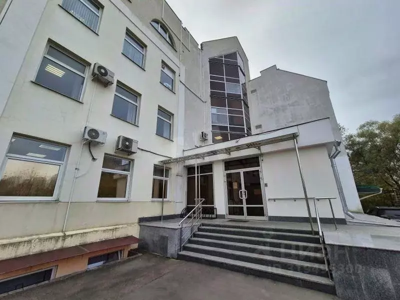 Офис в Москва Мичуринский просп., 51 (172 м) - Фото 0