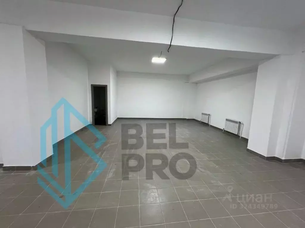 Торговая площадь в Московская область, Воскресенск Новлянский мкр, ул. ... - Фото 1