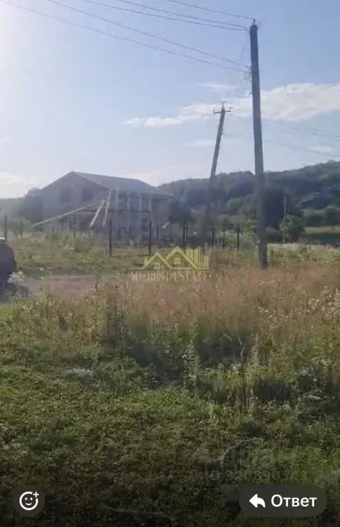 Участок в Северная Осетия, Владикавказ пл. Свободы (5.0 сот.) - Фото 2