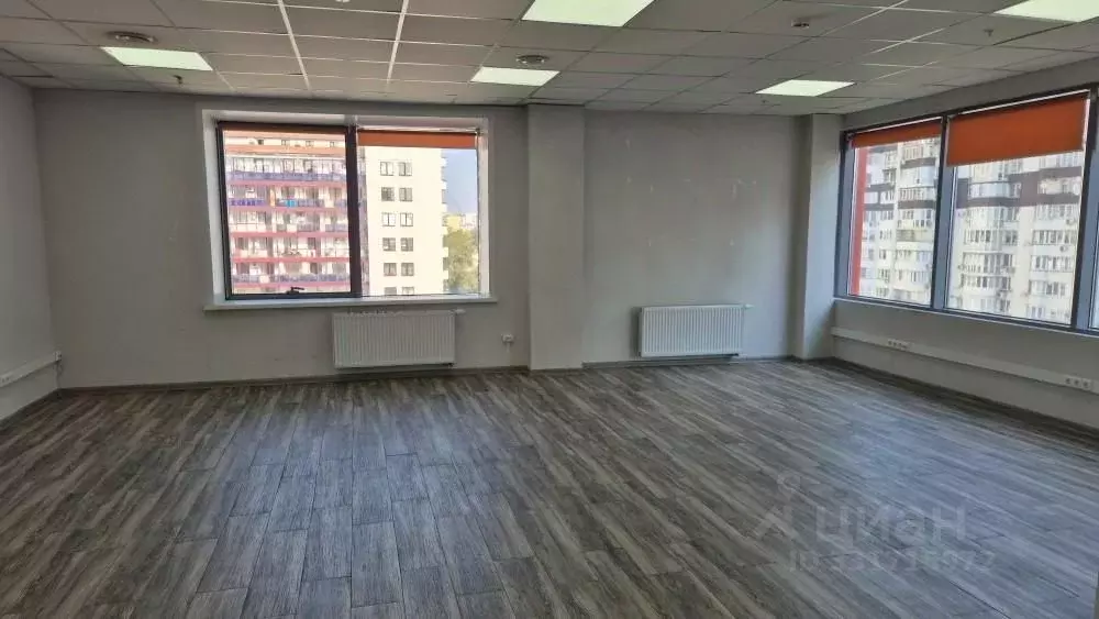 Офис в Свердловская область, Екатеринбург ул. Шейнкмана, 9 (54 м) - Фото 2