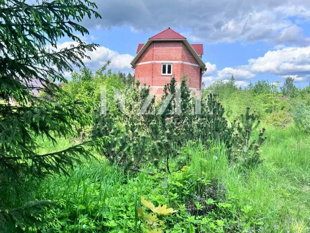 Участок в Ленинградская область, Выборгский район, Рощино пгт ул. ... - Фото 0