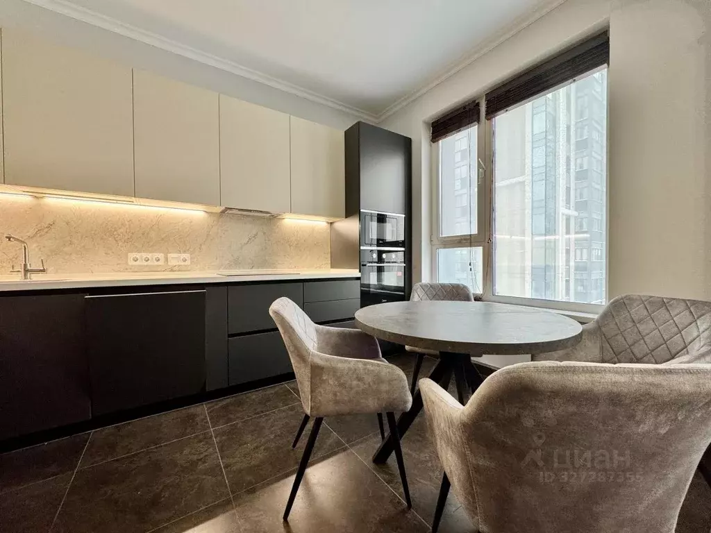 3-к кв. Москва Сельскохозяйственная ул., 38к1 (83.0 м) - Фото 2