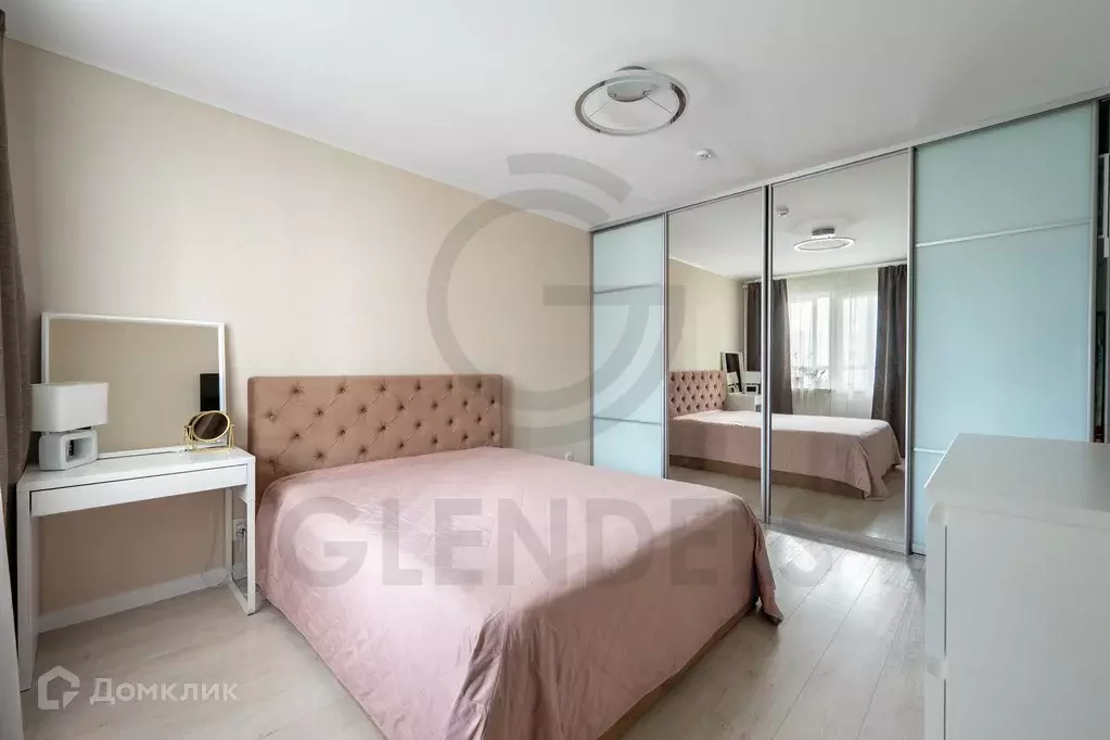 Продаётся 2-к квартира, 54.3 м - Фото 1