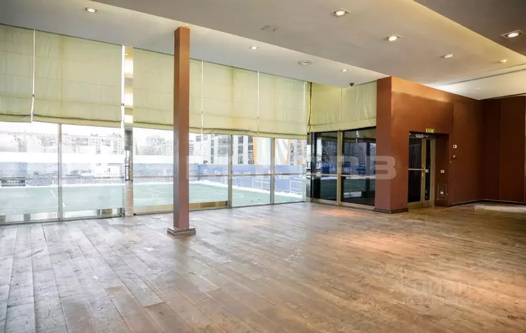 Офис в Санкт-Петербург Гражданский просп., 100Б (421 м) - Фото 2