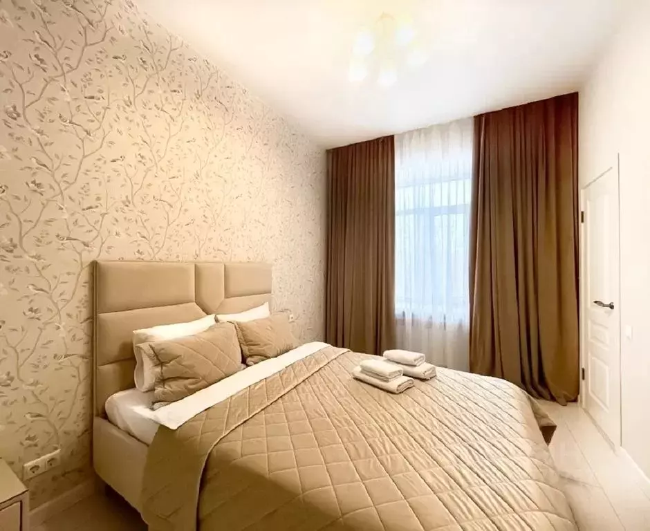 2-к кв. Кемеровская область, Кемерово Весенняя ул., 10 (51.0 м) - Фото 2