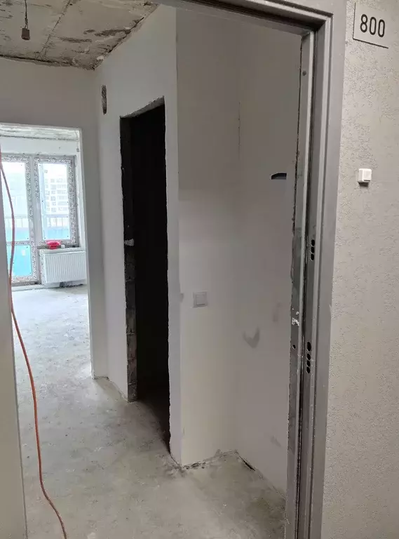Продаётся квартира-студия, 19.9 м - Фото 1