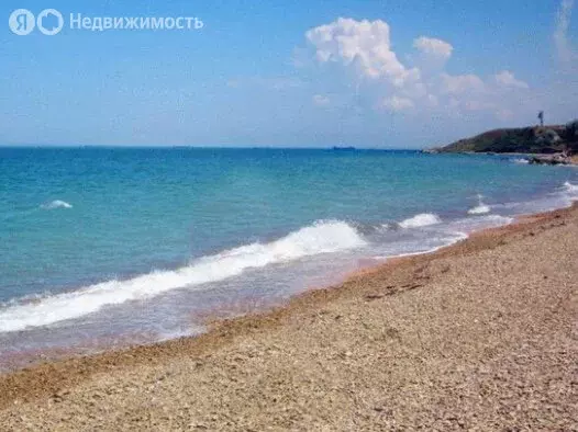 Участок в Керчь, улица Орджоникидзе, 34 (1.76 м) - Фото 1