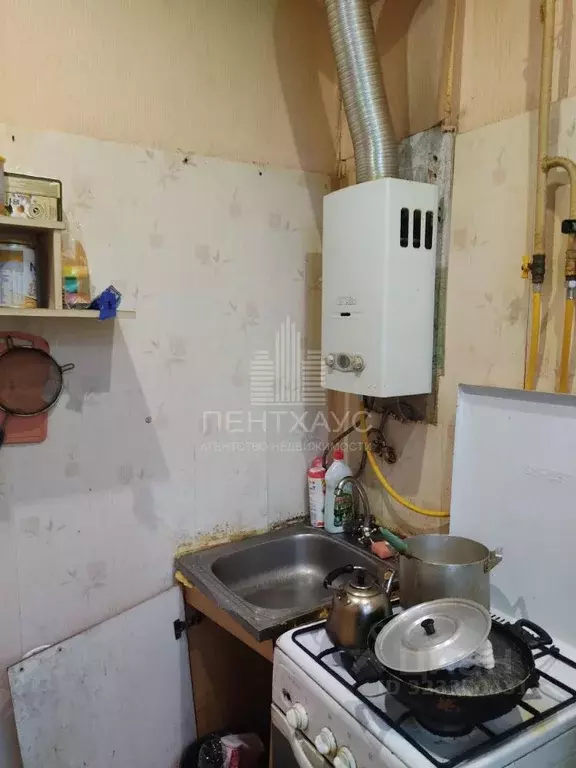 2-к кв. Владимирская область, Владимир Северная ул., 35 (46.7 м) - Фото 0