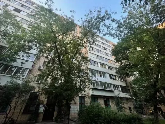 2-к кв. Москва Малая Калитниковская ул., 7 (47.0 м) - Фото 0