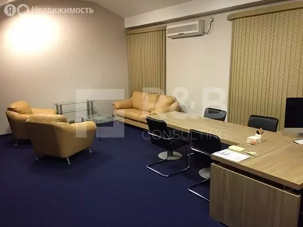 Помещение свободного назначения (875.8 м) - Фото 1