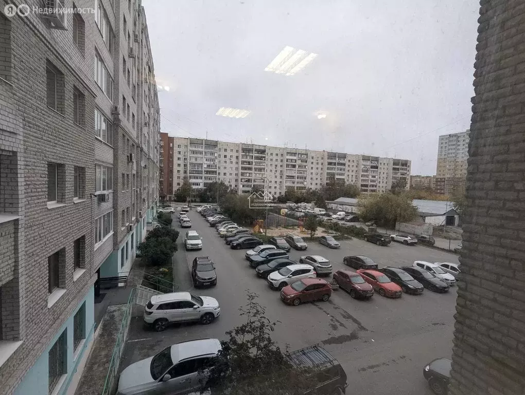 Офис (28.5 м) - Фото 1