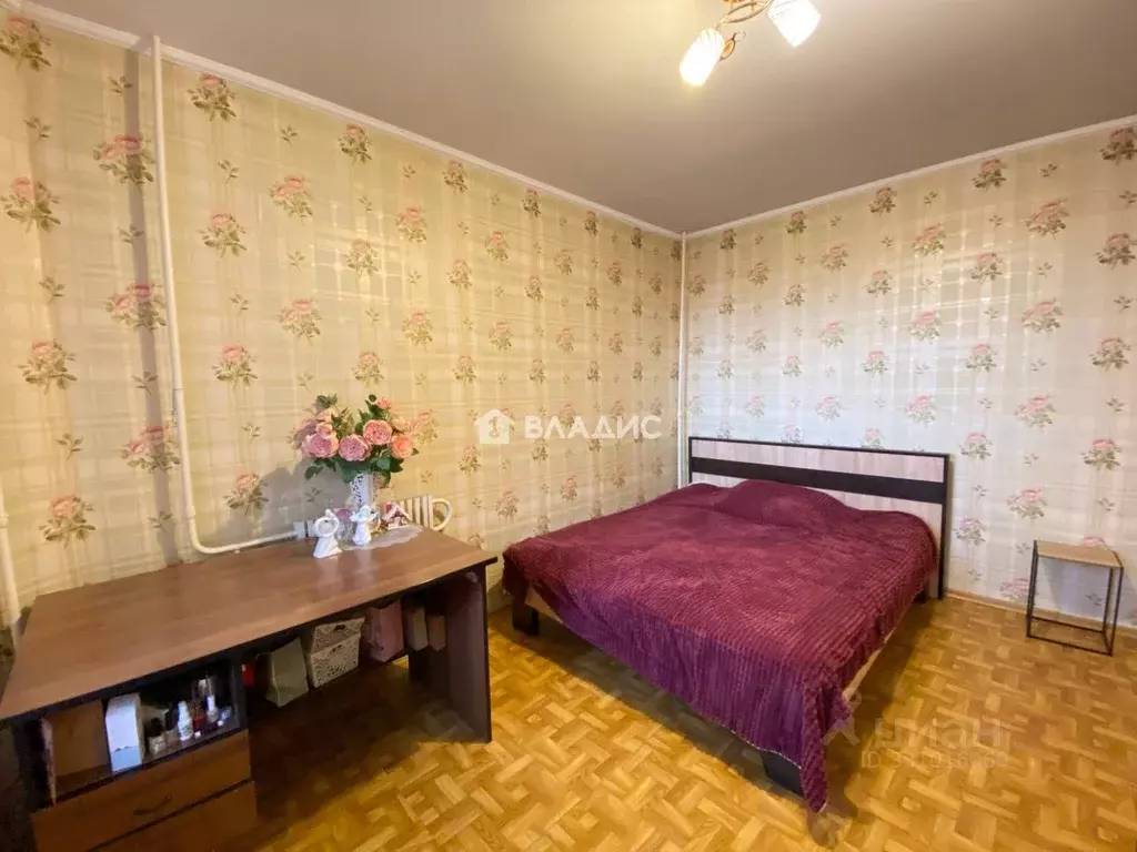 4-к кв. Белгородская область, Белгород ул. Буденного, 13 (82.8 м) - Фото 2