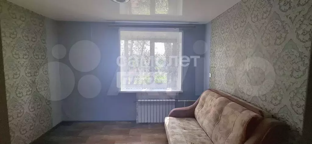 2-к. квартира, 45,9 м, 2/2 эт. - Фото 1