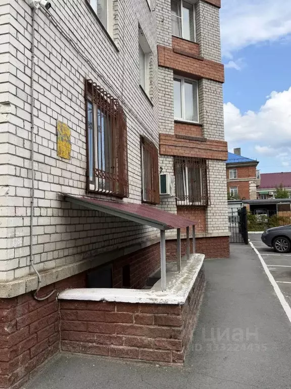 Помещение свободного назначения в Омская область, Омск ул. ... - Фото 2