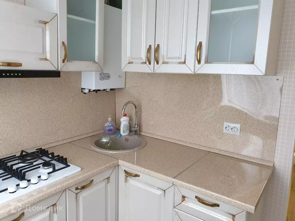 Продаётся 3-к квартира, 56 м - Фото 0