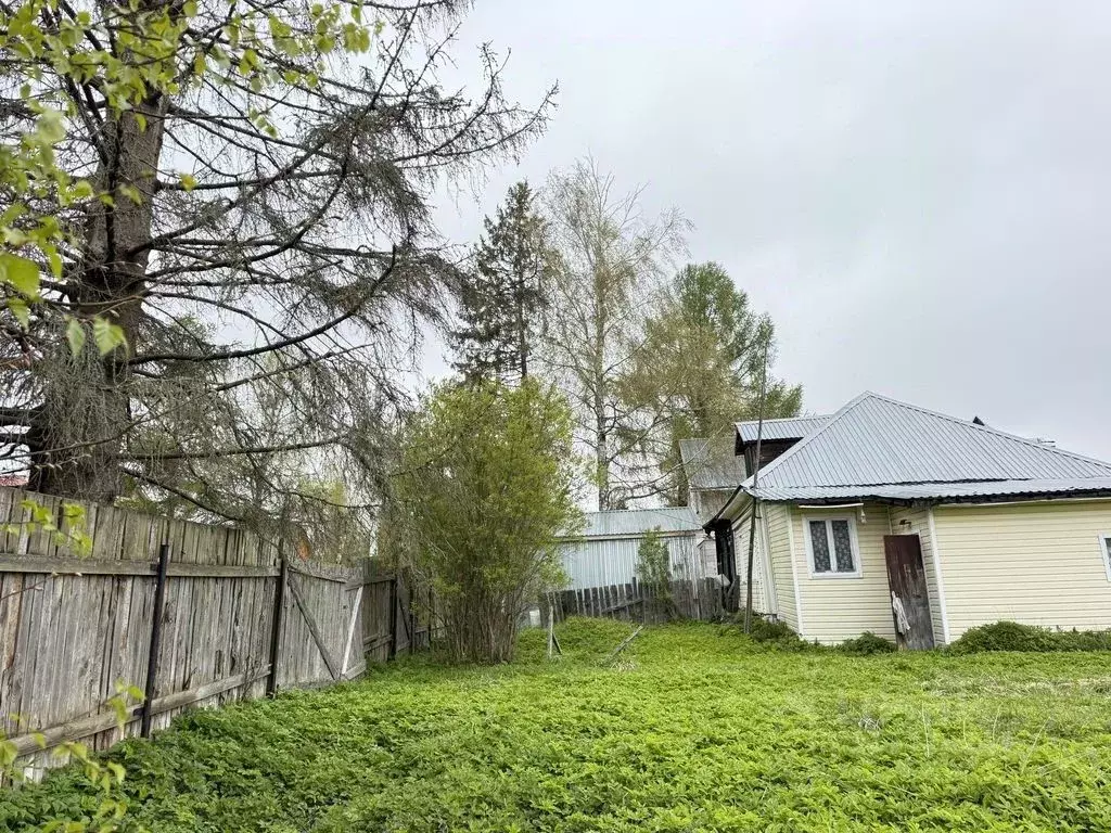 Дом в Московская область, Талдомский городской округ, с. ... - Фото 0