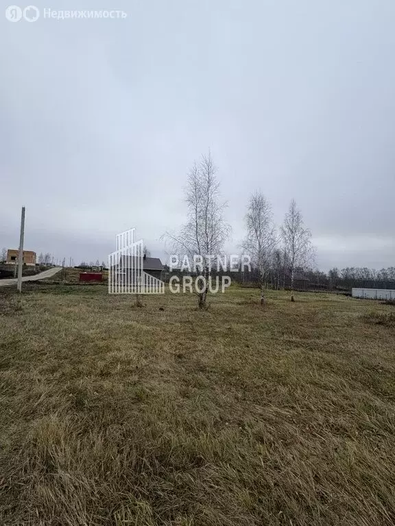 Участок в Тула, Привокзальный территориальный округ (15 м) - Фото 2