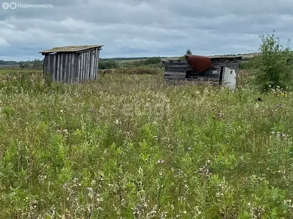 Участок в село Галкинское, Солнечная улица (15 м) - Фото 0