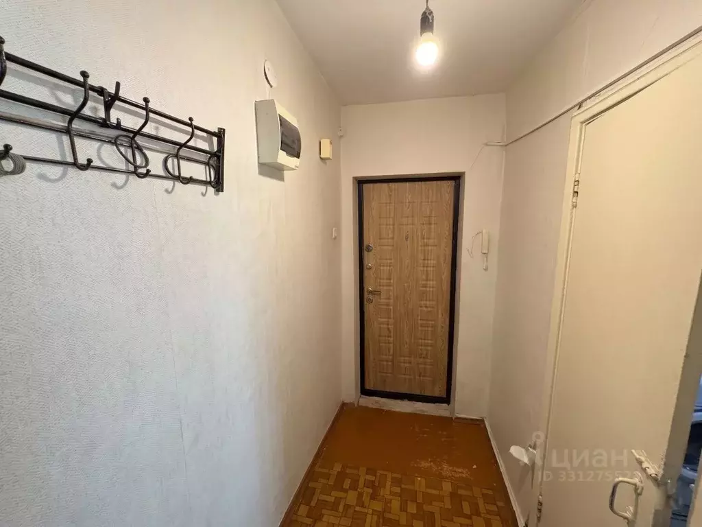2-к кв. Иркутская область, Ангарск 11-й мкр, 6 (45.5 м) - Фото 2